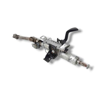 Recambio de columna direccion para renault megane e-tech suv ev60 referencia OEM IAM 488055MZ1B  