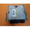 Recambio de centralita motor uce para citroën xsara picasso 2.0 hdi exclusive referencia OEM IAM 9651593480 0281011521 