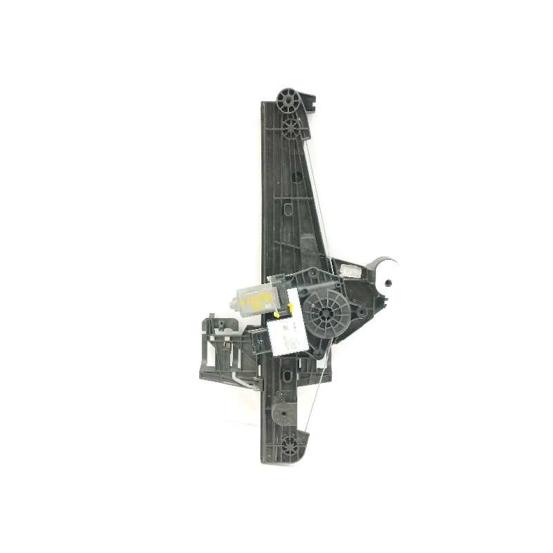 Recambio de elevalunas trasero izquierdo para citroën c4 iii (ba_, bb_, bc_) 1.5 bluehdi 110 (bbyhsa) referencia OEM IAM 9834295
