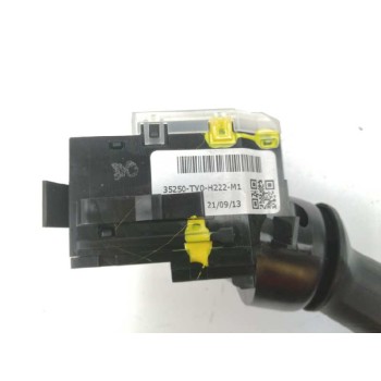 Recambio de mando limpia para honda cr-v 1.6 dtec cat referencia OEM IAM 35250TV0H222M1 35250-TV0-H222-M1 