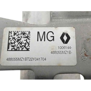 Recambio de columna direccion para renault megane e-tech suv ev60 referencia OEM IAM 488055MZ1B  