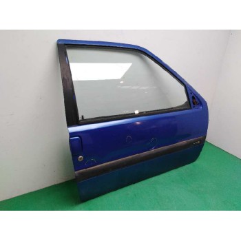 Recambio de puerta delantera derecha para citroën saxo 1.6 vts referencia OEM IAM   CARIBE