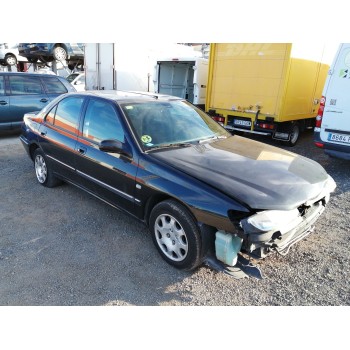 peugeot 406 berlina (s1/s2) del año 2001
