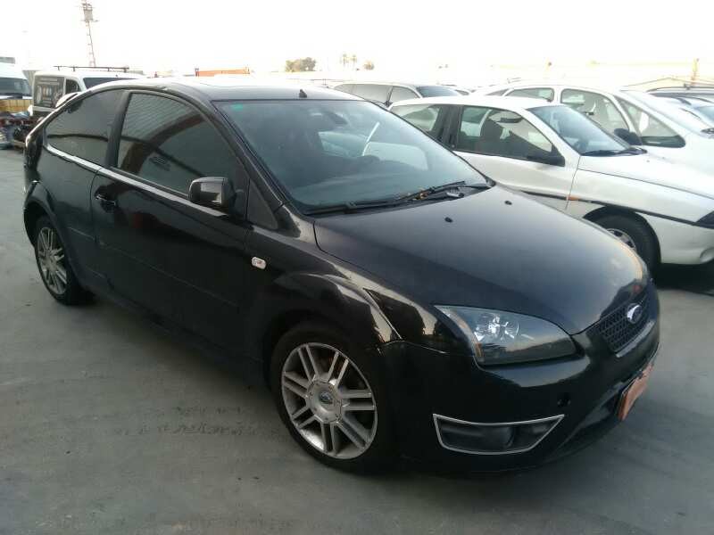 FORD FOCUS BERLINA (CAP)