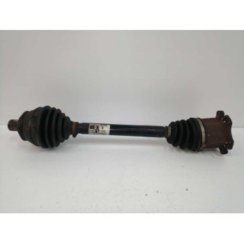 TRANSMISION DELANTERA IZQUIERDA 4E0407271N 