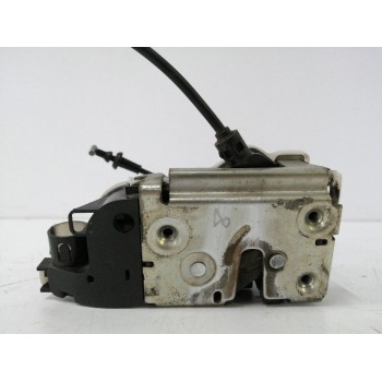 CERRADURA PUERTA DELANTERA DERECHA 52187780 