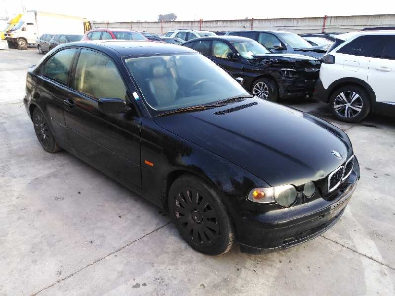 BMW 3 COMPACT (E46)