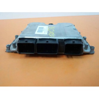 Recambio de centralita motor uce para citroën xsara picasso 2.0 hdi exclusive referencia OEM IAM 9651593480 0281011521 