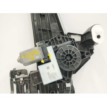 Recambio de elevalunas trasero izquierdo para citroën c4 iii (ba_, bb_, bc_) 1.5 bluehdi 110 (bbyhsa) referencia OEM IAM 9834295