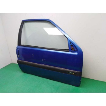 Recambio de puerta delantera derecha para citroën saxo 1.6 vts referencia OEM IAM   CARIBE