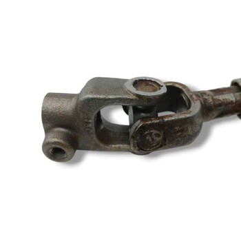 Recambio de columna direccion para renault megane e-tech suv ev60 referencia OEM IAM 488055MZ1B  