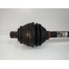Recambio de transmision delantera izquierda para audi a8 (4e2) 6.0 w12 48v cat (bht) referencia OEM IAM 4E0407271N  