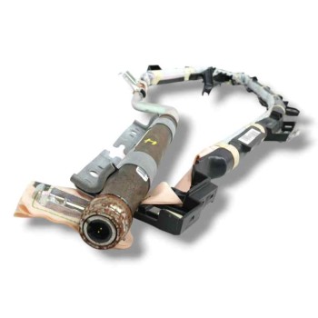 Recambio de airbag cortina delantero izquierdo para honda cr-z (zf1) 1.5 ima híbrido suave referencia OEM IAM TG09E03001 BAMPT11