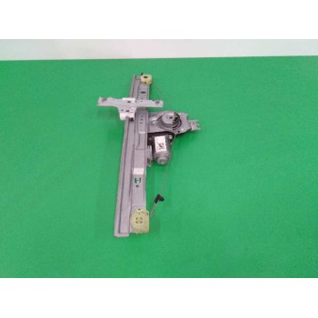 Recambio de elevalunas delantero derecho para peugeot 207 sw sport referencia OEM IAM CABLE 9224G5 CARIBE CABLE