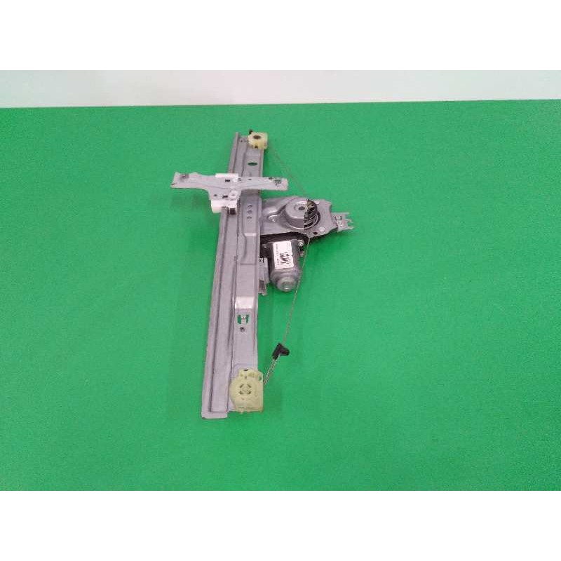 Recambio de elevalunas delantero derecho para peugeot 207 sw sport referencia OEM IAM CABLE 9224G5 CARIBE CABLE