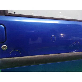 Recambio de puerta delantera derecha para citroën saxo 1.6 vts referencia OEM IAM   CARIBE