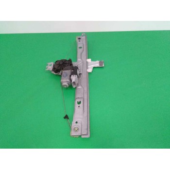 Recambio de elevalunas delantero derecho para peugeot 207 sw sport referencia OEM IAM CABLE 9224G5 CARIBE CABLE