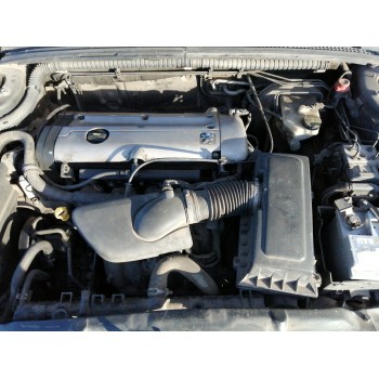 peugeot 406 berlina (s1/s2) del año 2001