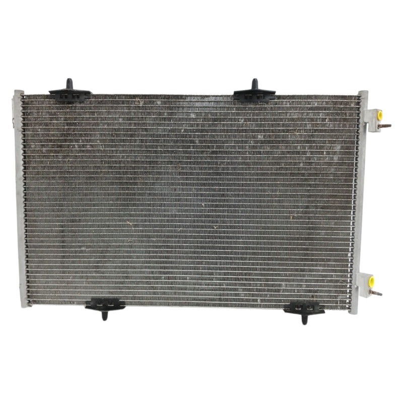 Recambio de condensador / radiador aire acondicionado para citroën c-elysee (dd_) 1.6 vti 115 (ddnfp0, ddnfp6, ddnfp9) referenci