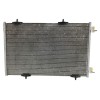 Recambio de condensador / radiador aire acondicionado para citroën c-elysee (dd_) 1.6 vti 115 (ddnfp0, ddnfp6, ddnfp9) referenci