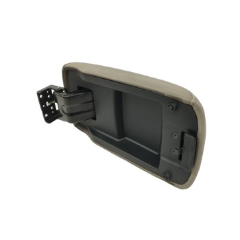 Recambio de apoyabrazos central para mazda cx-7 (er) 2.2 turbodiesel cat referencia OEM IAM   