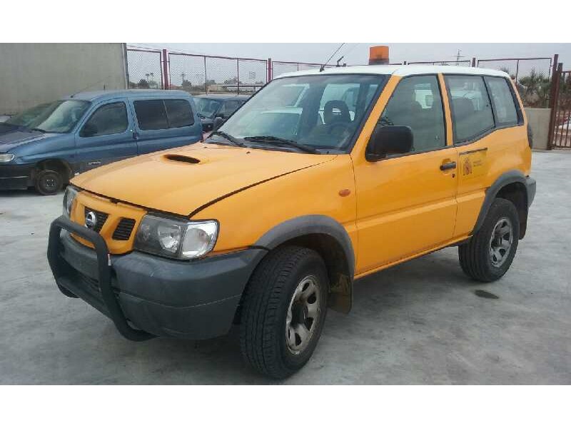 NISSAN TERRANO/TERRANO.II (R20)