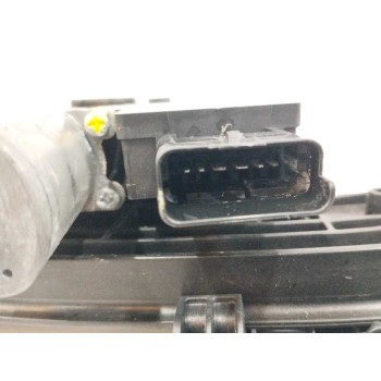 Recambio de elevalunas trasero izquierdo para citroën c4 iii (ba_, bb_, bc_) 1.5 bluehdi 110 (bbyhsa) referencia OEM IAM 9834295