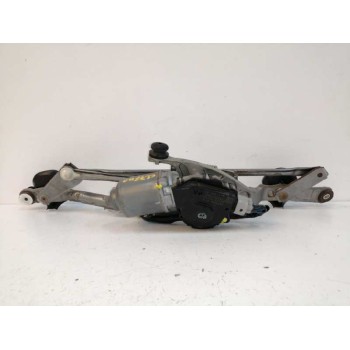 Recambio de motor limpia delantero para toyota auris 2.0 d-4d cat referencia OEM IAM 8511002190 1593000831 