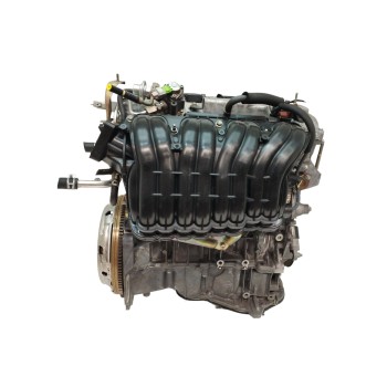 Recambio de motor completo para toyota avensis berlina (t25) 2.0 16v cat referencia OEM IAM 1AZ  1AZFSE