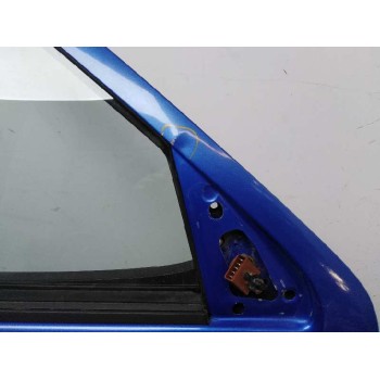 Recambio de puerta delantera derecha para citroën saxo 1.6 vts referencia OEM IAM   CARIBE