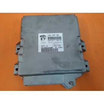 CENTRALITA MOTOR UCE 9628993580 