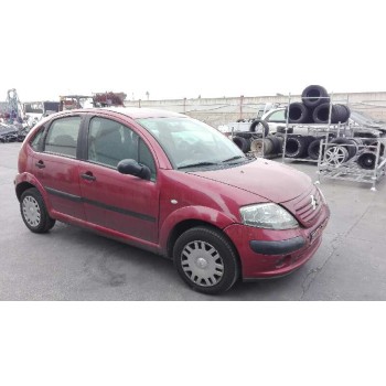 citroën c3 del año 2004