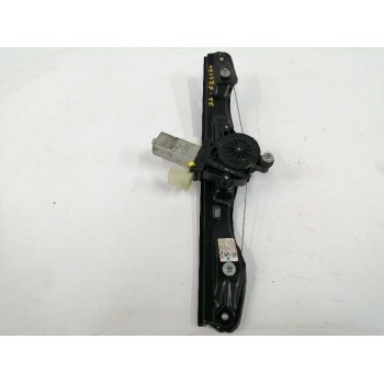 Recambio de elevalunas trasero izquierdo para bmw serie 3 lim. (f30) 316d referencia OEM IAM 7259817  