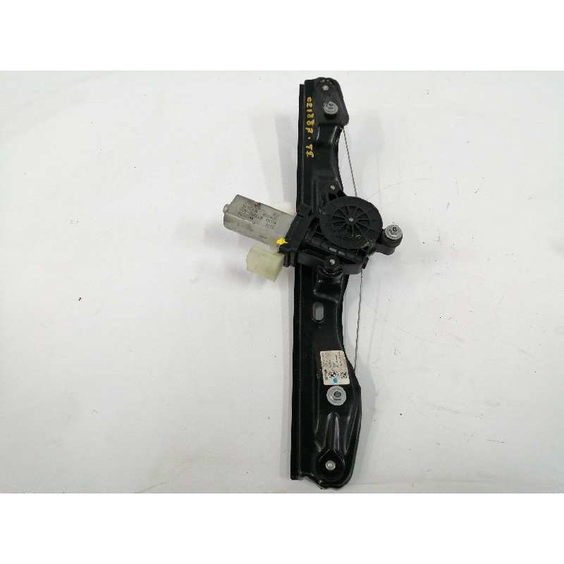 Recambio de elevalunas trasero izquierdo para bmw serie 3 lim. (f30) 316d referencia OEM IAM 7259817  