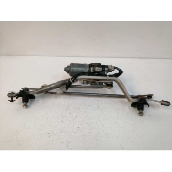 Recambio de motor limpia delantero para toyota auris 2.0 d-4d cat referencia OEM IAM 8511002190 1593000831 