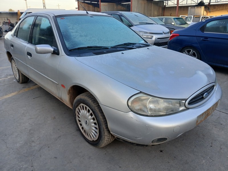 FORD MONDEO BERLINA (GD)