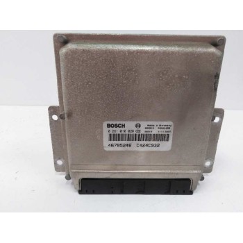 CENTRALITA MOTOR UCE 46785246 0281010020 