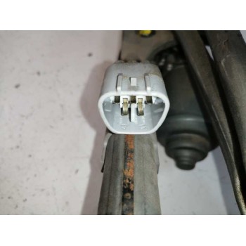 Recambio de motor limpia delantero para toyota auris 2.0 d-4d cat referencia OEM IAM 8511002190 1593000831 