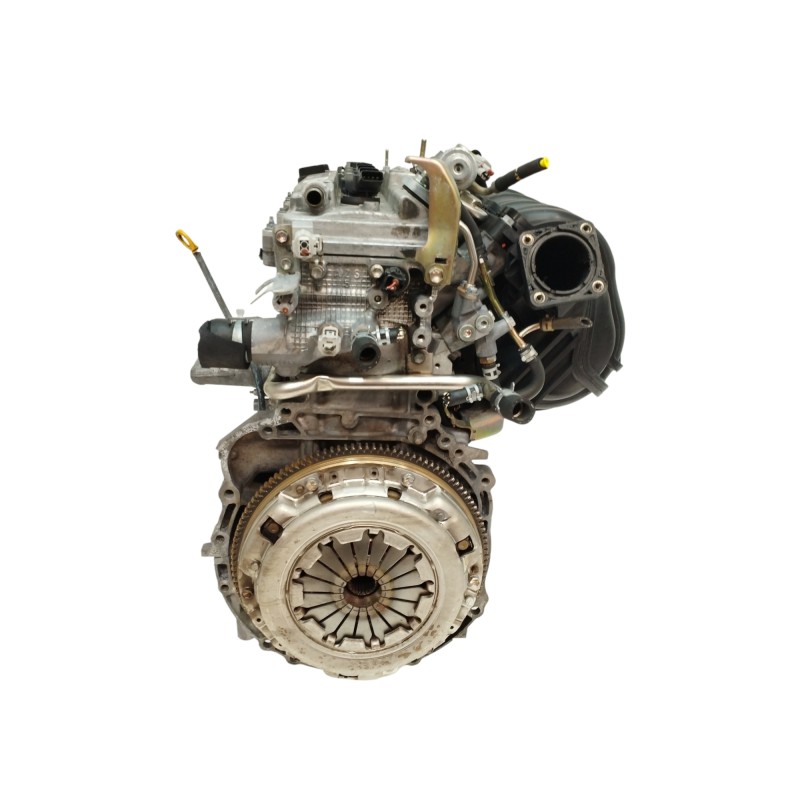 MOTOR COMPLETO -FSE