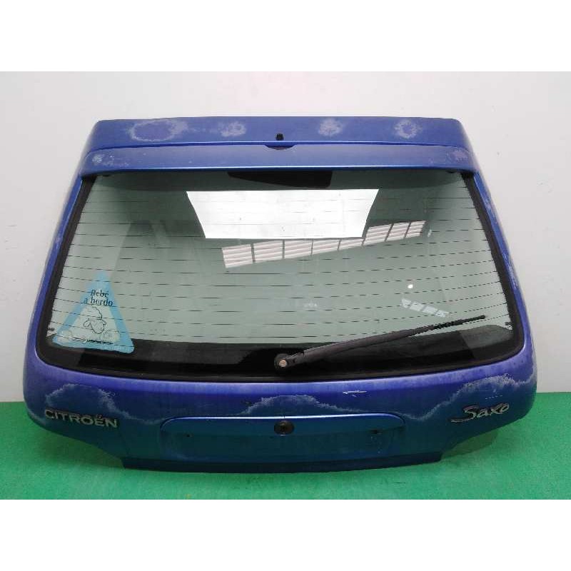 Recambio de porton trasero para citroën saxo 1.6 vts referencia OEM IAM   