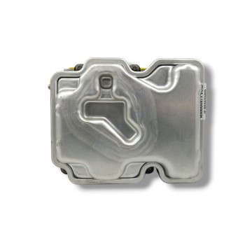 Recambio de abs para nissan qashqai iii (j12) 1.3 dig-t referencia OEM IAM 476606UC0C 0265298849 