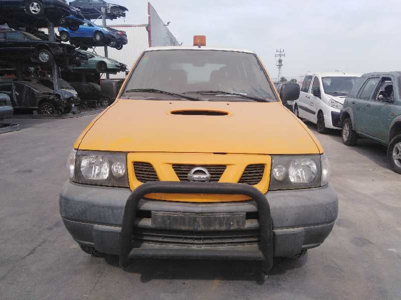 NISSAN TERRANO/TERRANO.II (R20)