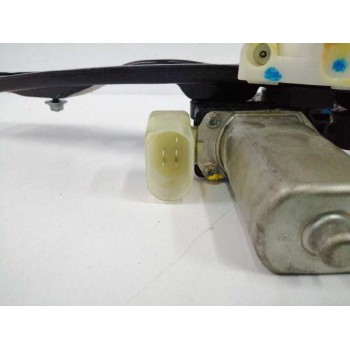 Recambio de elevalunas trasero izquierdo para bmw serie 3 lim. (f30) 316d referencia OEM IAM 7259817  