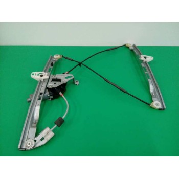 Recambio de elevalunas delantero izquierdo para peugeot 206+ básico referencia OEM IAM FUNDA 9221G0 