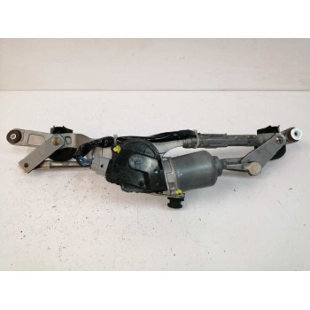 Recambio de motor limpia delantero para toyota auris 2.0 d-4d cat referencia OEM IAM 8511002190 1593000831 