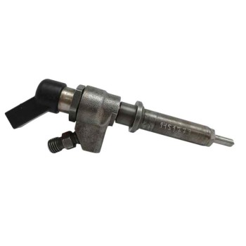 Recambio de inyector para peugeot 307 (s1) 2.0 hdi cat referencia OEM IAM 9652173780  