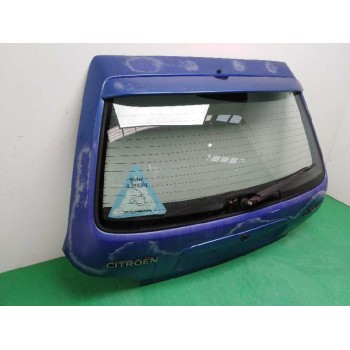 Recambio de porton trasero para citroën saxo 1.6 vts referencia OEM IAM   
