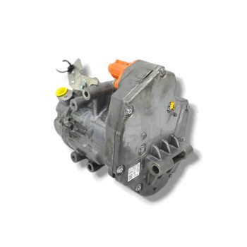 Recambio de compresor aire acondicionado para renault megane e-tech suv ev60 referencia OEM IAM 926005MZ0A 05F00061 