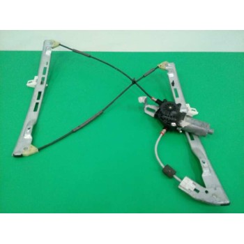 Recambio de elevalunas delantero izquierdo para peugeot 206+ básico referencia OEM IAM FUNDA 9221G0 