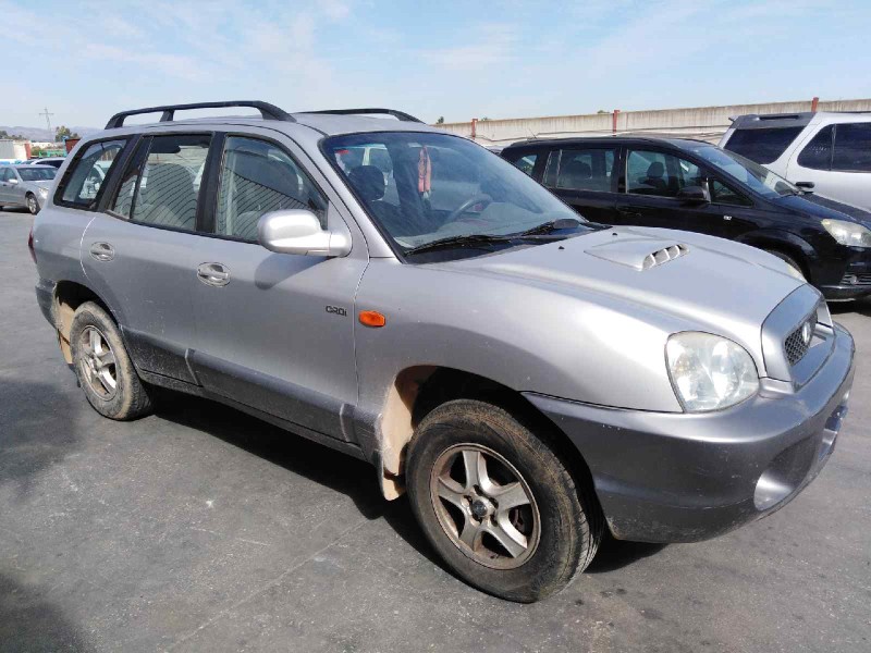 HYUNDAI SANTA FE (SM)
